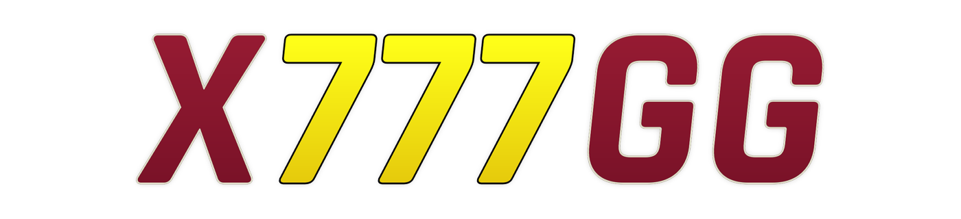 x777gg Casino Logo